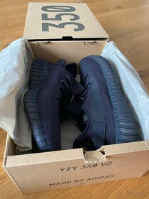 Adidas Yeezy Boost 350 V2 Onyx - EU 45 1/3 - 6