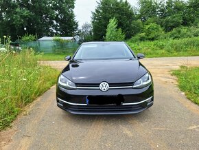 Volkswagen Golf Dsg - 6