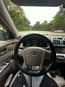 Kia Sportage 2008 4x4 - 6