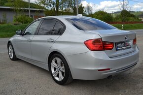 BMW Rad 3 320d xDrive A/T f30 rv 2012 - 6