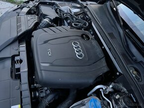 Predam Audi a4 b8.5 - 6