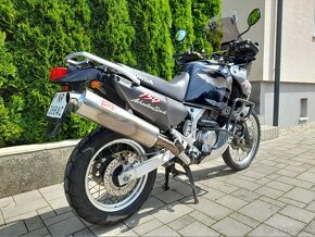 HONDA XRV 750 AFRICA TWIN - 6