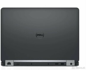 Dell Latitude E5270 - i5/ 8GB / 256GB SSD / Ultrabook / FHD - 6