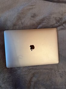 MacBook Pro, A1707 2016 - 6