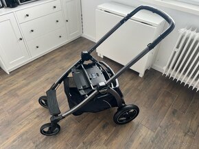 Peg Perego Book S Elite + Isofix - 6