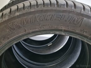 Michelin Primacy 215/50 R17 94 Y Letné - 6