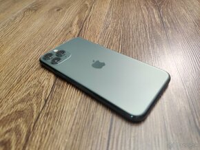 Apple Iphone 11 pro 256GB Midnight Green - 6