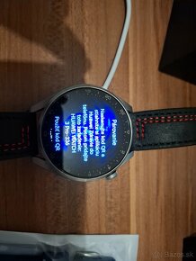 Huawei Watch 3 Pro - 6