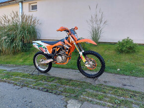 KTM 450 SXF - 6