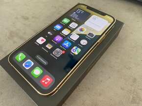 iPhone 12 Pro Max 512Gb - TOP STAV - 6