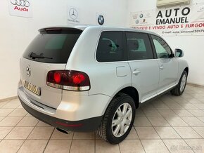 VOLKSWAGEN TOUAREG 3.0TDI.AUTOMAT - 6