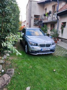 BMW x1 - 6