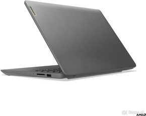 NOVÝ Lenovo IdeaPad 3 14ALC6 Arctic Grey - 6