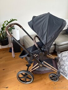 Cybex PRIAM - 6