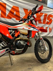 KTM exc-f 250 2023 - 6