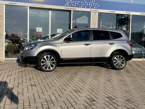 Nissan QASHQAI 7-Miestne - 6