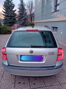 Škoda octavia combi 1.9tdi 77kw - 6