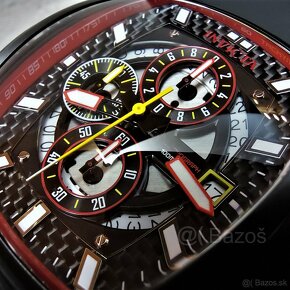 Invicta S1 Rally Diablo 37798 - 6