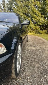 BMW E46 325ci - 6