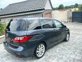 Mazda 5 2.0 benzin, 7 miest - 6