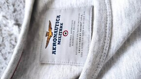 tričko Aeronautica Militare - 6