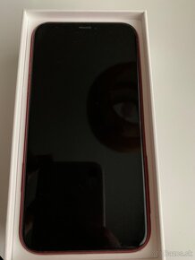 Predám iPhone XR 64gb v super stave - 6