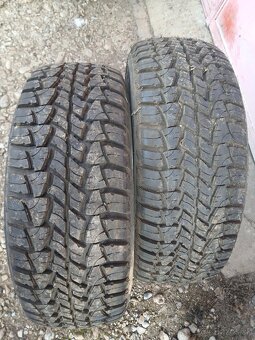 Matador Izzarda A/T 255/65 R16 - 6