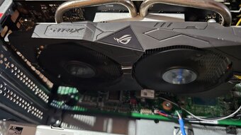 Grafická karta AMD Radeon RX560 4GB - 6