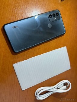 TCL 30SE 4/64GB - 6