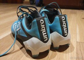 Kopačky UMBRO 6,5 - 6