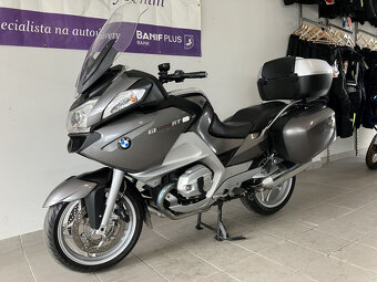 BMW R1200RT - 6