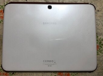 Samsung galaxy TAB 3 - 6