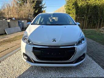 Peugeot 208 1.2 PureTech Style - 6