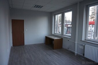 Prenájom - kancelárske priestory 50 m2, Košice, Popradská - 6