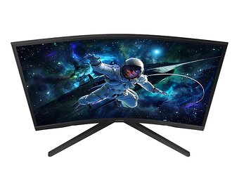 Herný monitor 27 Samsung Odyssey G5 – nový, neotvorený - 6