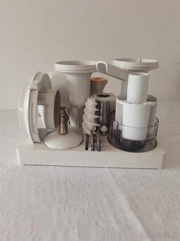 MIXER,ROBOT ETA 0024,3024 -PRISLUSENSTVO nove - 6