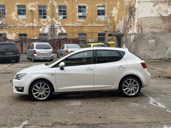 Seat Ibiza 1.2 TSI FR 4valec 66kw - 6