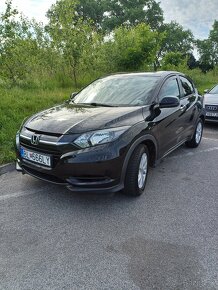 Honda Hr-v 2016 1.6 tdi - 6