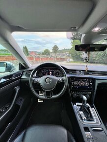 Volkswagen Arteon 2018, BiTDI 4Motion Elegance - 6