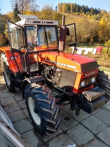 Zetor 10145/16245+lis maly a velky - 6