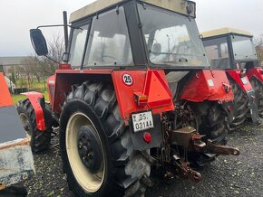 ZETOR 16145 4X4 - 6