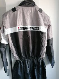 Kombinéza Bridgestone XL, XXL, NOVÁ ZĽAVA - 6