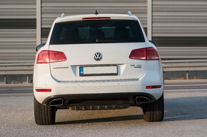 Volkswagen Touareg 3.0 TDI - 6