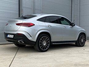 Mercedes GLE Coupe 350 CDi 200 kW 2021 Odpočet DPH - 6