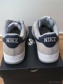 Predám Nike AIR FORCE 1 '07 - 6