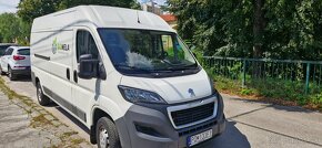 Peugeot Boxer 2.0 HDI - 6