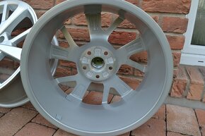 5x112 R18 Hlinikove disky Skoda Kodiaq - 6