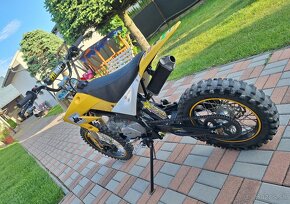 Predám Xmotos XB33 - 6