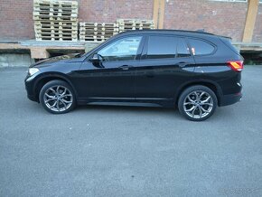 BMW X1 sDrive 18 d M Sport 110 KW Automat, LED,NAVI,KOZA, - 6