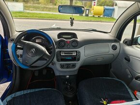 Citroen C3 - 6